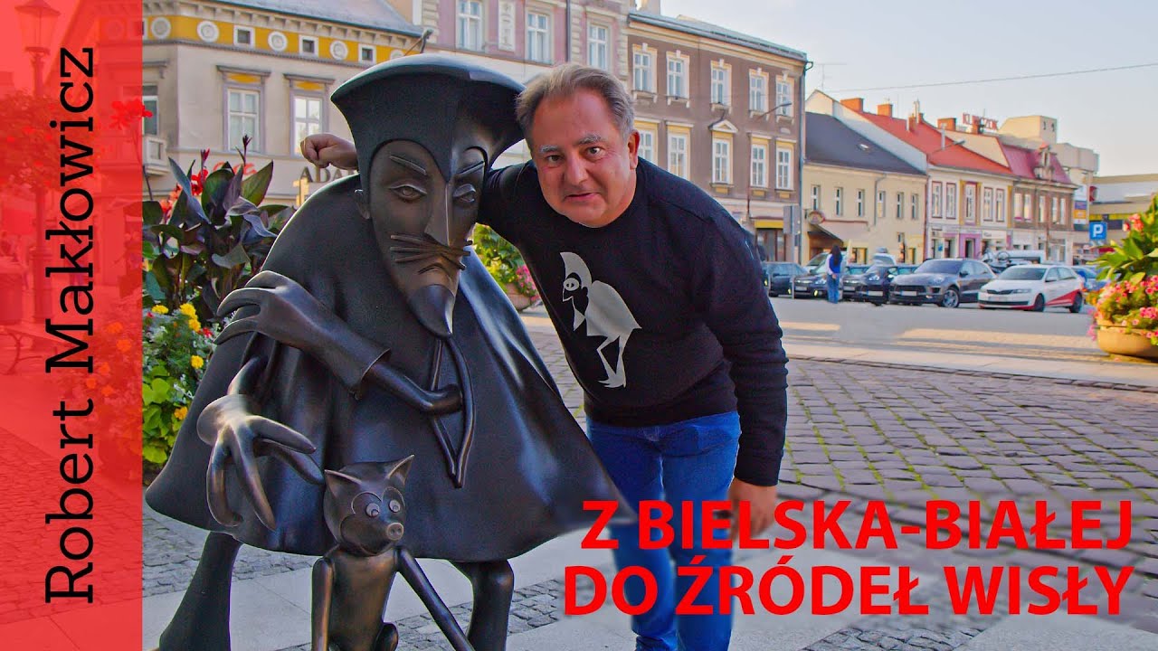 ROBERT MAKŁOWICZ POLSKA