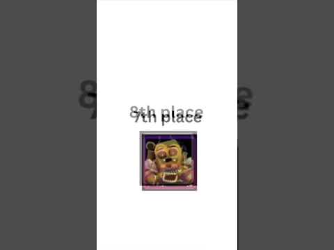 Best Apexes in FNTD!!! #fnaf #fntd #freddyfazbear #gaming #roblox #apex #foryou #youtubeshorts #yt