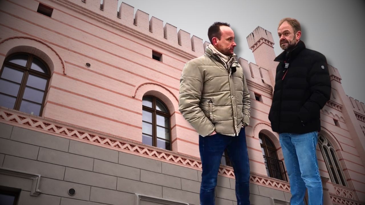 YouTube Video Vorschau