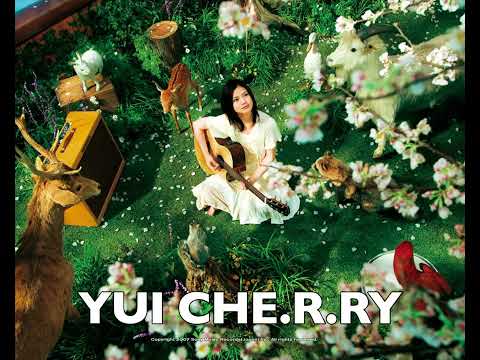 YUI - CHE.R.RY (Official Audio)