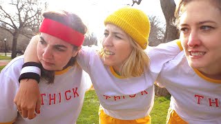 THICK – “Loser”