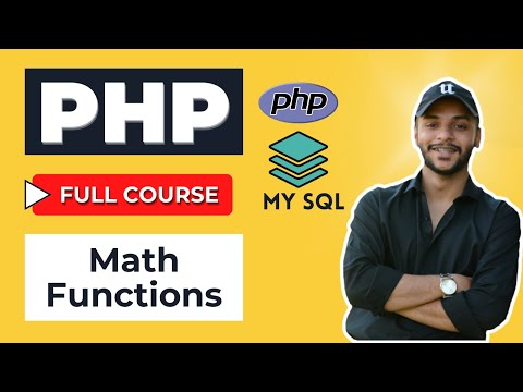 Php Math Functions