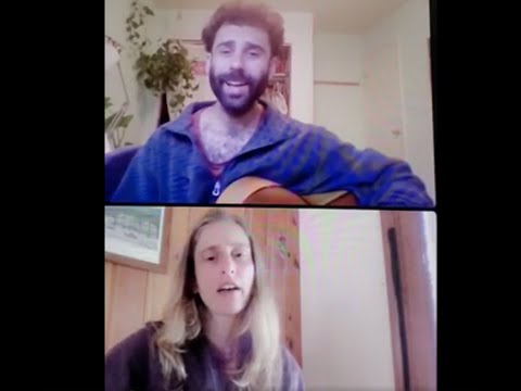 Or Olam - by Yoel Sykes and Renée Finkelstein