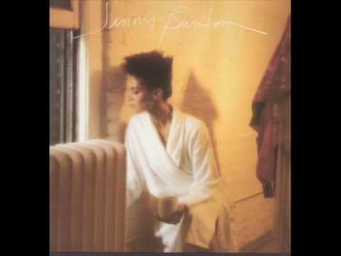 Jenny Burton - Let's Get Back To Love 1985