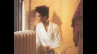 Jenny Burton - Let's Get Back To Love 1985