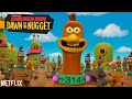It S Me Prize Winner ‍ Film Clip Chicken Run Dawn Of The Nugget