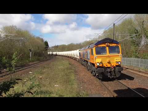 Short Seshes: Episode 6 (April/May 2017)