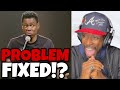 Chris Rock EXPLAINS The Solution For Gun Control