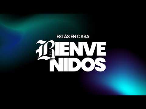 Fe en medio de la tormenta