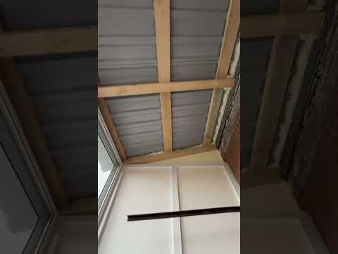 Балконный блок