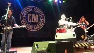 Cowboy Mouth - Joe Strummer (Houston 05.29.15) HD