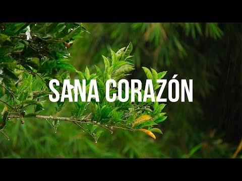 Alex Serra - Sana Corazón (Letra)