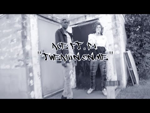 Ace ft. PJ - Tweakin On Me (Official Music Video)