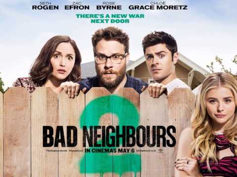 Neighbors 2  Sorority Rising (2016)