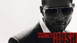 Usher - Hush