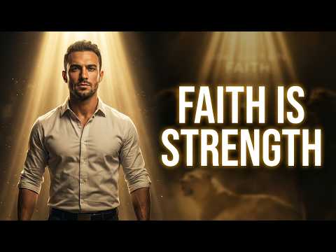 DJ Marsup - LIONS DON’T BITE FAITH | Holy Energy