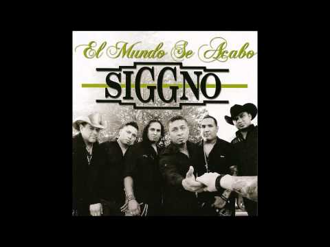 Siggno   Siempre Te Recordare