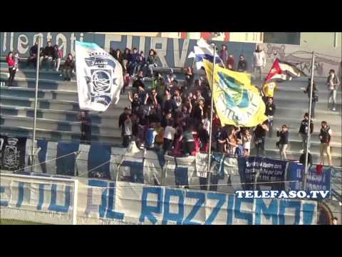 Calcio, Promozione 2016-17: Fasano - Castellaneta