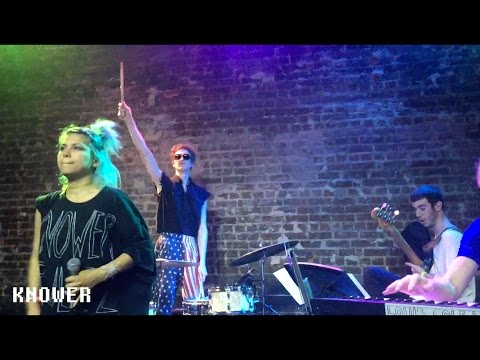 KNOWER LIVE - Overtime