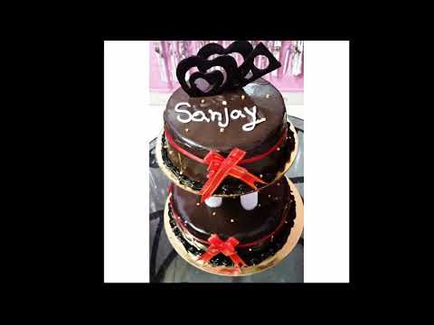 Chocolate Cake | Shorts❤ | By Jaydip Awesome Kitchen