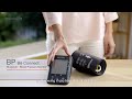 Microlife BP B6 Connect Bluetooth Blood Pressure Monitor EU Version