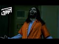 Morbius: Breaking Out of Prison Scene (Matt Smith, Jared Leto)