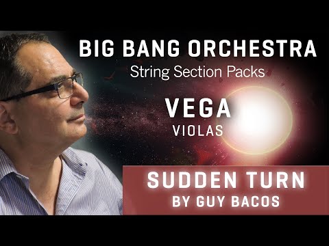 BBO: Vega - Violas - Sudden Turn, Screencast by Guy Bacos