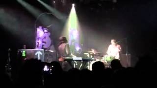 Death From Above 1979- "Cheap Talk"