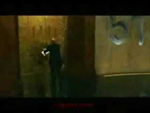 HellBoy 2 Official Movie Trailer