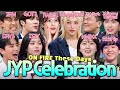 You'll Watch This ALL NIGHT Long 😁😁 JYP Nation Funny Moments Compilation OVER 5 Hours 🔥