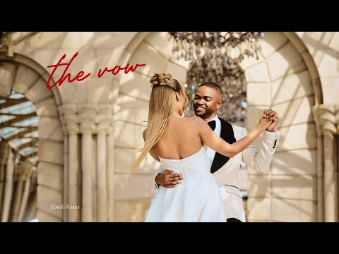 the vow [lyric video]