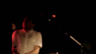 Baby Girl, I&#39;m a Blur - Say Anything