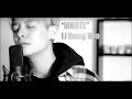 Amber - Model (Li Rong Hao Cover)