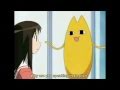 Azumanga Daioh "Hello Everynyan~"