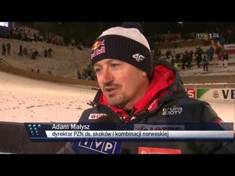 PŚ Ruka/Kuusamo 25.11.2017 - relacja z zawodów