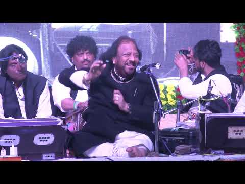 Azooba__Mooh Se Ghunghuru Ki Aawaz Nikalna  By Ahsan Bharti Ghungru Wale Qawwali