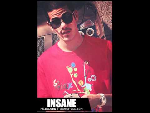InSaNe - WhaT's PaLesTiNe - WanTeD ThugZ