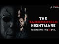 The Haddonfield Nightmare A Halloween Fan Film 2021 FULL MOVIE HD