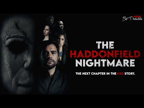 The Haddonfield Nightmare: A Halloween Fan Film (2021) FULL MOVIE