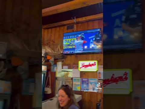 Red Ram Saloon Video Review