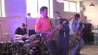 "Don't Break A Leg" MIKE ZITO & the WHEEL  6/28/15