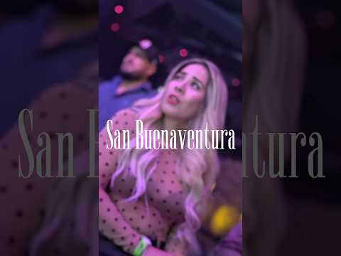 SAN BUENAVENTURA fue una noche increíble MUCHAS GRACIAS nos vemos muy pronto #shorts #short #viral