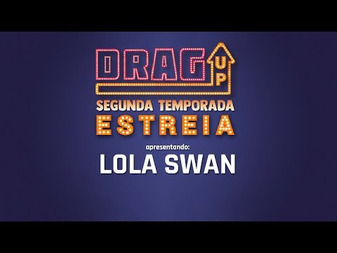 Lola Swan - One Last Time (DRAG UP 14/02/20)