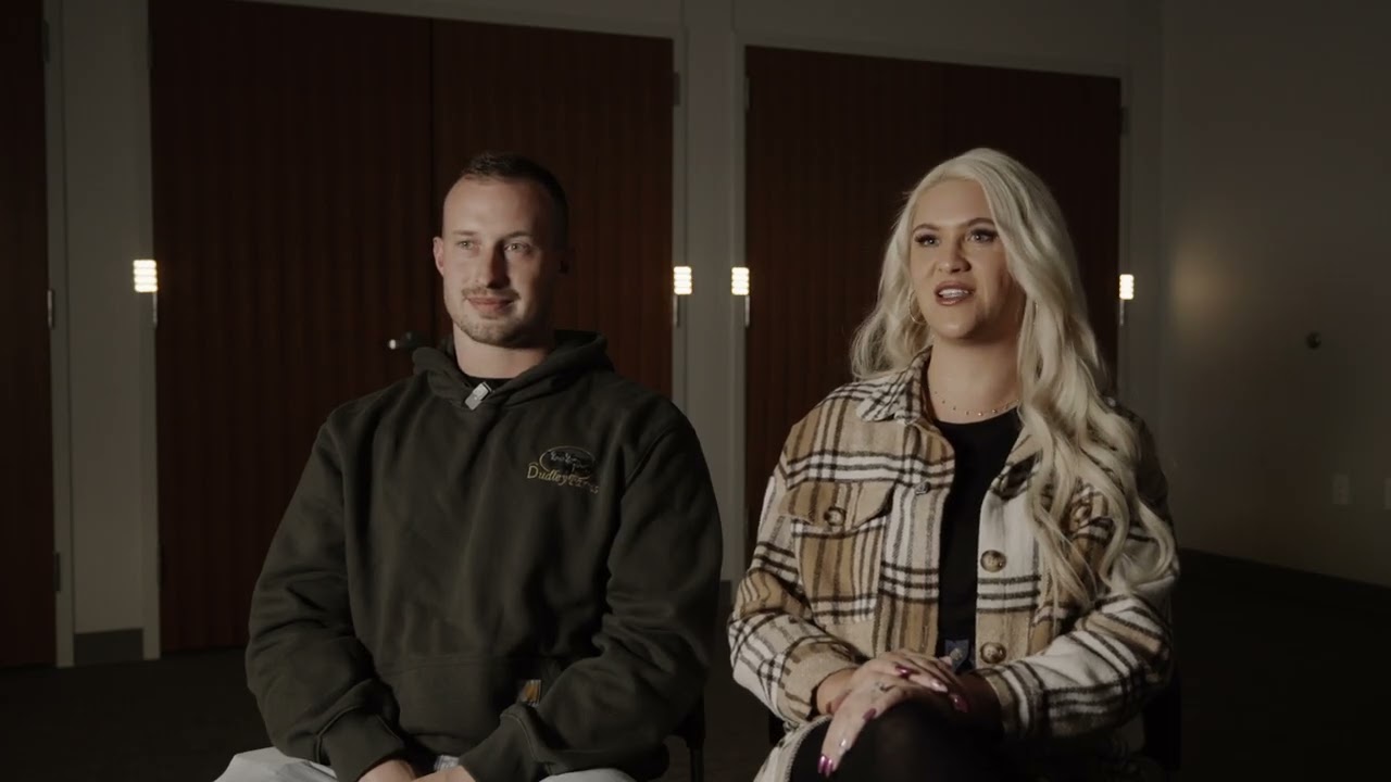 What I Love About Stuart, Iowa