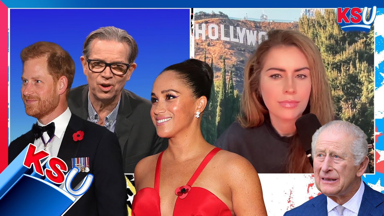 Meghan Markle ‘CAN Be Bought’ as UK Return Hinges on CASH | Harry & Meghan are TRANSACTIONAL