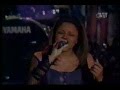 Shanice: "Yesterday" Live (1999)