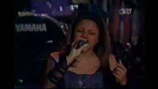 Shanice: &quot;Yesterday&quot; Live (1999)