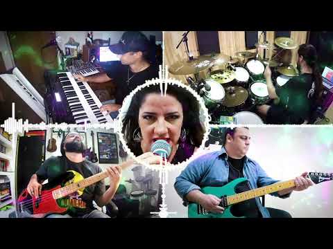 Emphasis (Por James Freitas, Nalini Menezes, Djalma Moreira, Willian Garbin e Daniel Moscardini)