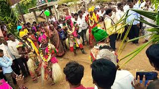 preview picture of video 'Mallikarjuna swamy pallaki dhanasri'