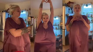 Amazing Big Women Over 45 - Natural Women Over 45